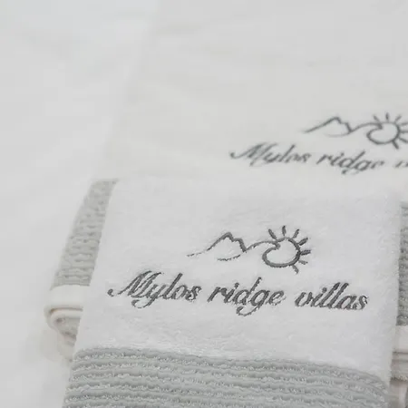 Mylos Ridge Villas - Perseus Agios Nikitas Exterior photo
