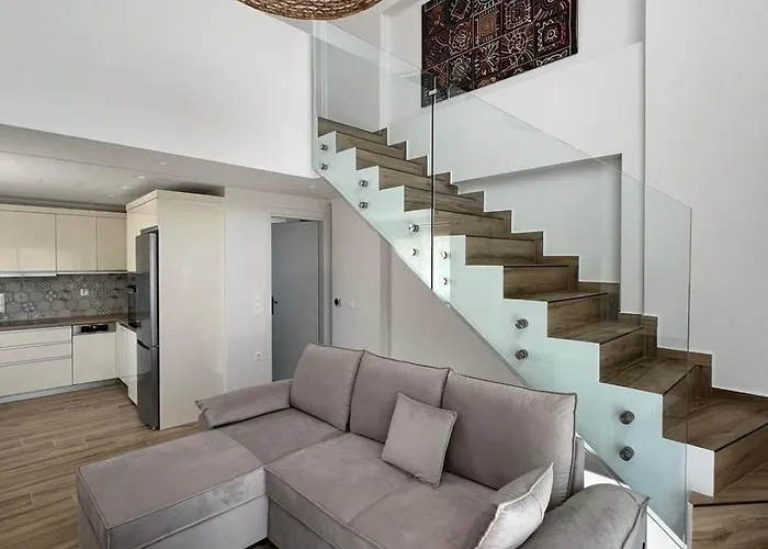Mylos Ridge Villas - Perseus