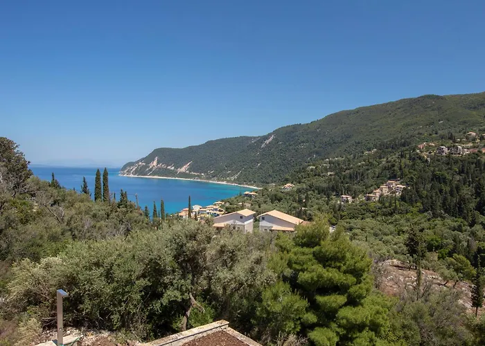 Mylos Ridge Villas - Perseus