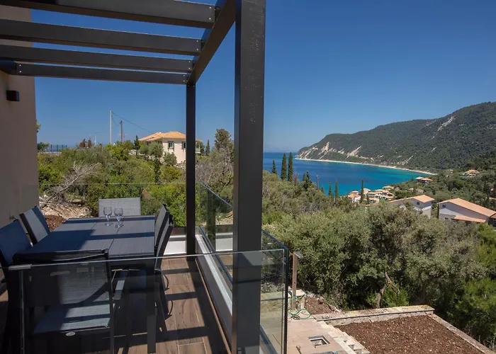 Mylos Ridge Villas - Perseus