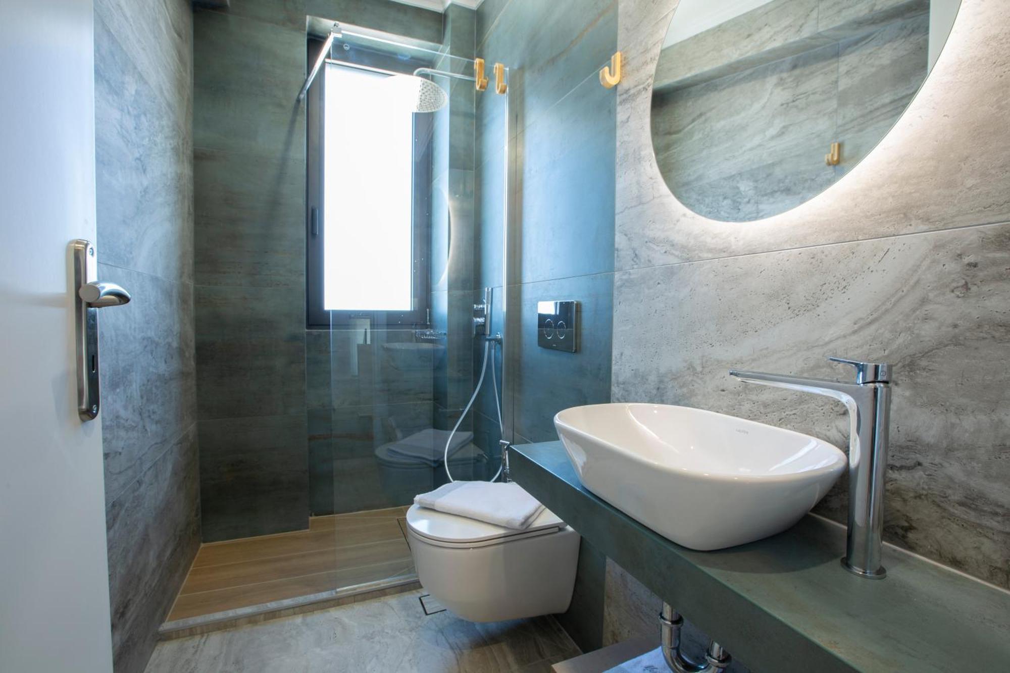 Mylos Ridge - Perseus Villa *