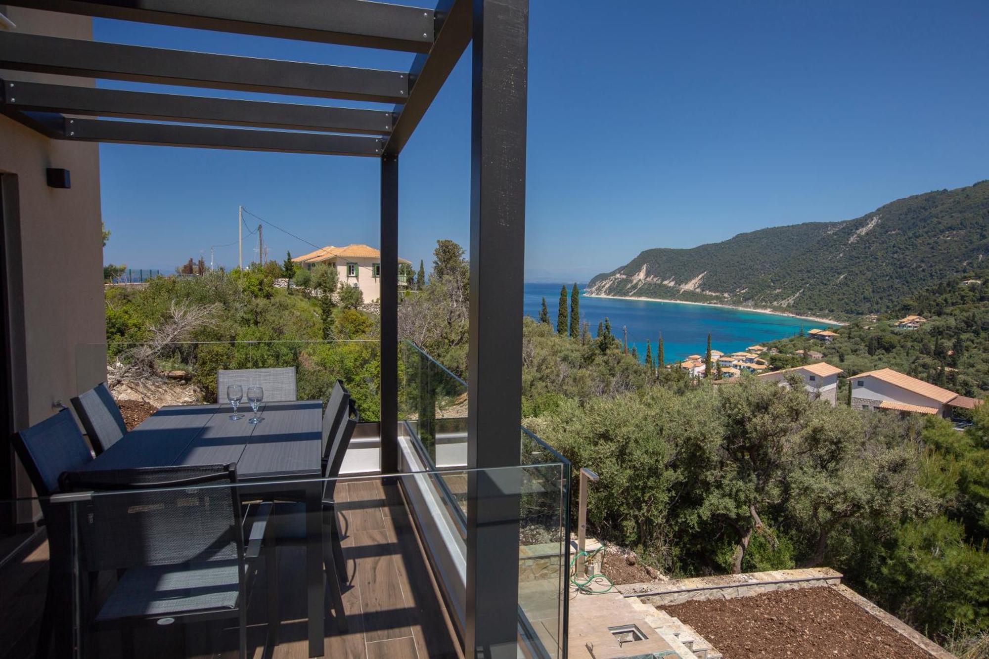 Villa Mylos Ridge - Perseus *