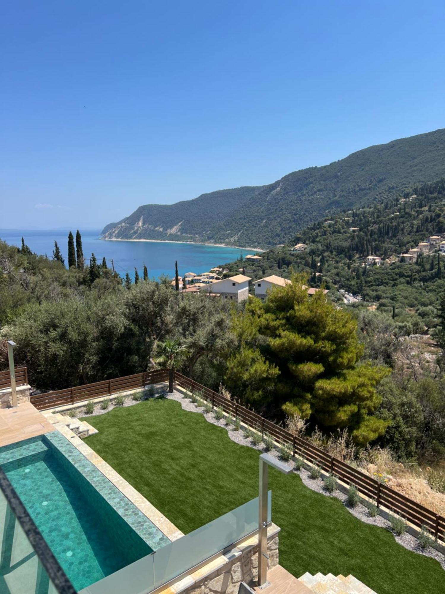 Mylos Ridge - Perseus Villa