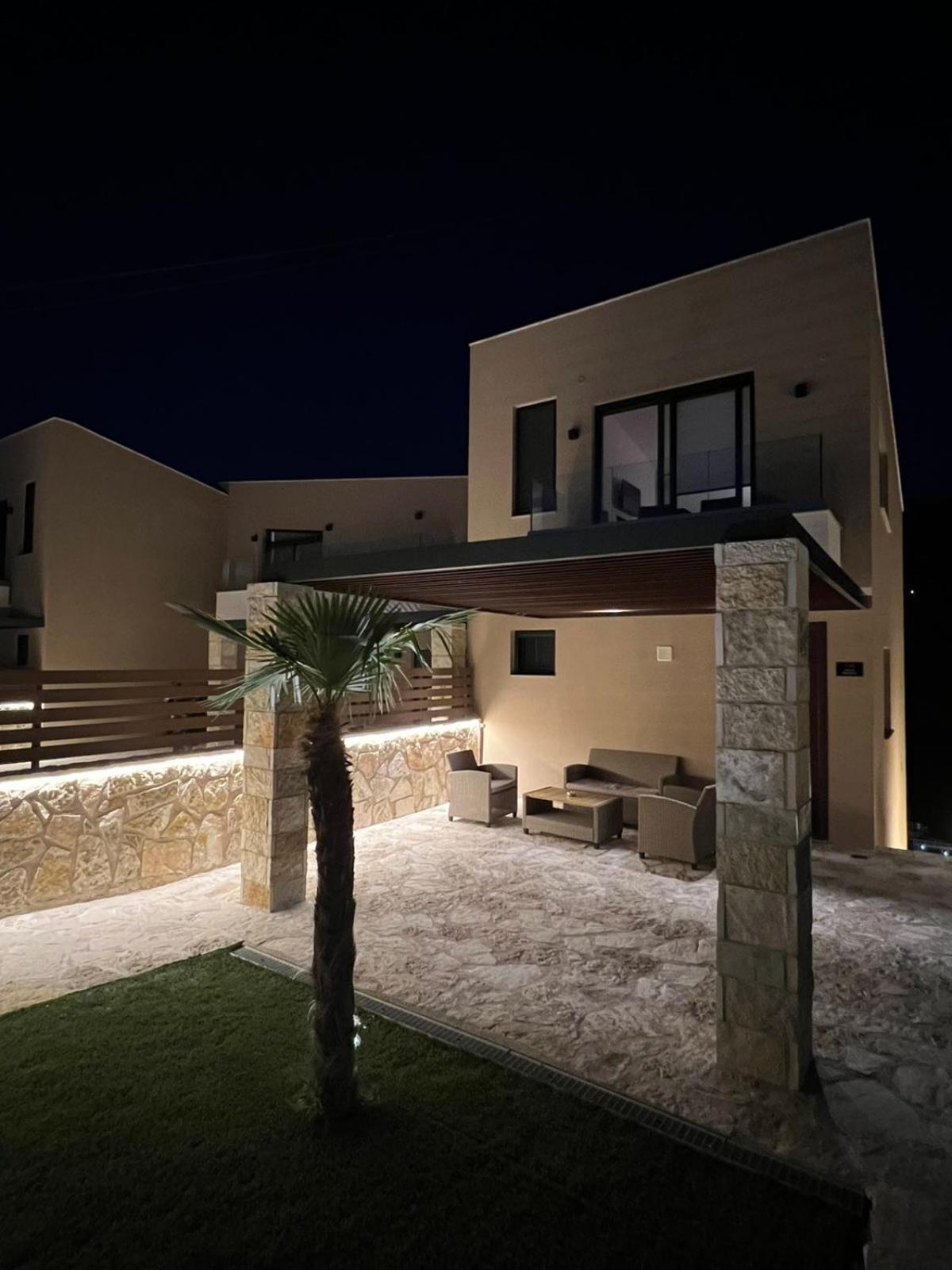 Villa Mylos Ridge - Perseus Áyios Nikítas